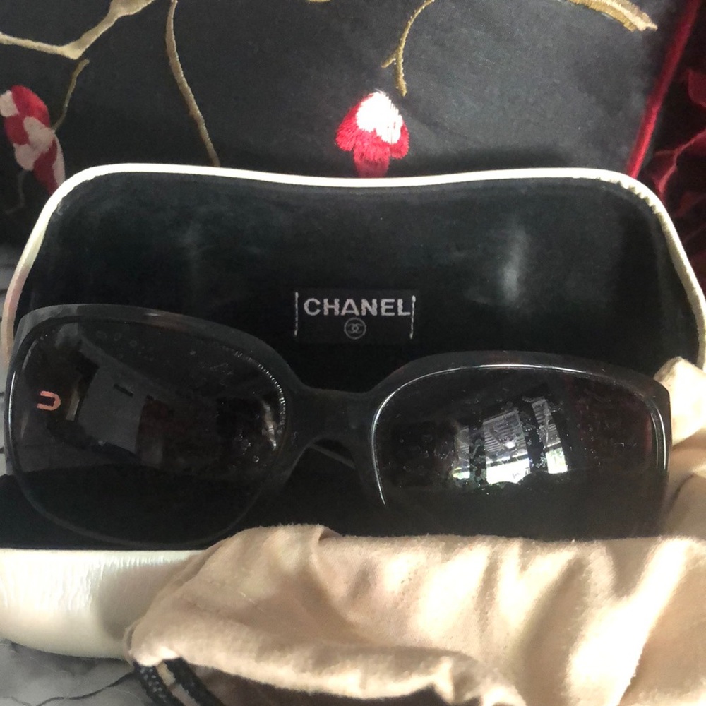Chanel Sunglasses